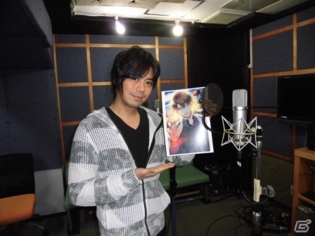 オトメイトレコード第6弾シリーズのCD最終巻が3作同時発売―日野聡さん、佐藤拓也さん、浪川大輔さんの公式インタビューも掲載の画像6