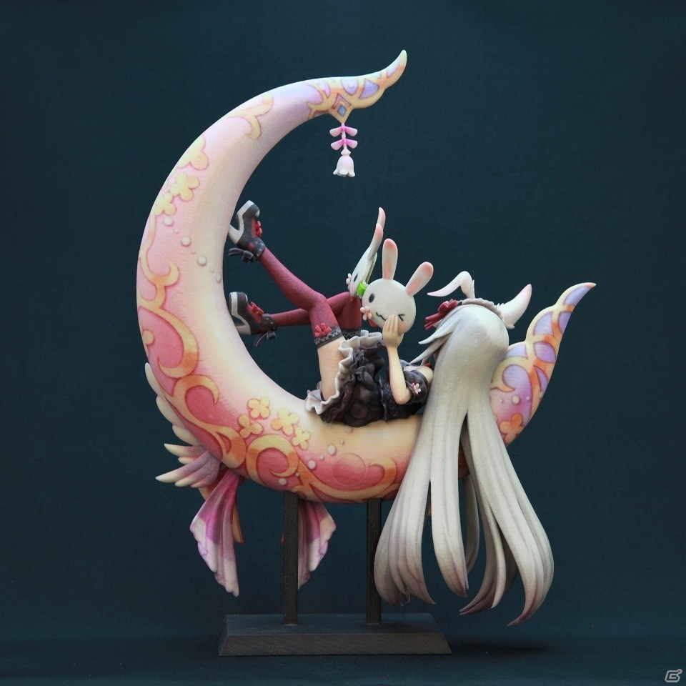 「幻想神域」の抱き枕カバーやフィギュアが登場！「楽天コレクション」および「rinkak」にてグッズ販売が開始の画像10