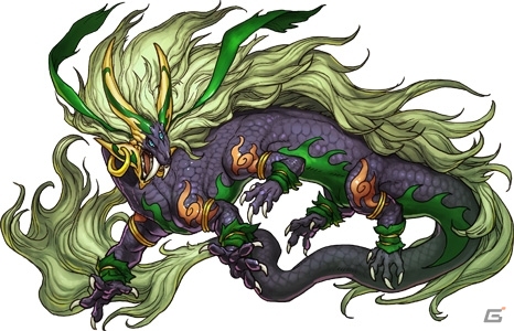 3DS「パズドラクロス 神の章／龍の章」新降臨モンスター「穏面の魔公爵・ダンタリオン」「滅風神・シヴァ＝ドラゴン」が登場するクエストが配信開始の画像2