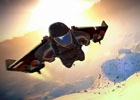 PS4/Xbox One/PC「STEEP」超スピードで雪山の上空を駆け抜ける！3つのエクストリームスポーツが楽しめるDLC「エクストリームパック」が配信開始