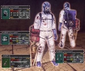PS4「LET IT DIE」頂上作戦のさらなる新情報が公開！デスメダルがもらえるSNSキャンペーンも実施の画像10
