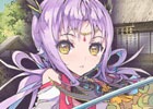 「天華百剣 -斬-」累計200万ダウンロード突破！新たに小竜景光（イラスト：赤賀博隆 CV：高田憂希）登場のシナリオイベントが開催