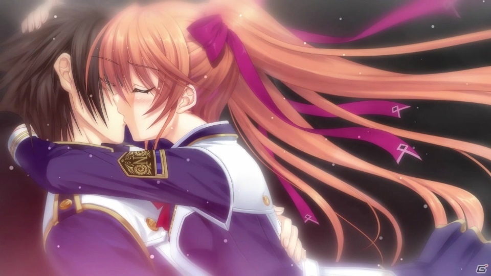 電気式華憐音楽集団が歌う「gemini」にのせたPS Vita「双子座のパラドクス」オープニングムービーが公開！の画像24