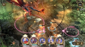 Cygamesとプラチナゲームズが手がけるリアルタイムタクティクス「LOST ORDER」クローズドβテスト参加者募集がスタート！の画像3