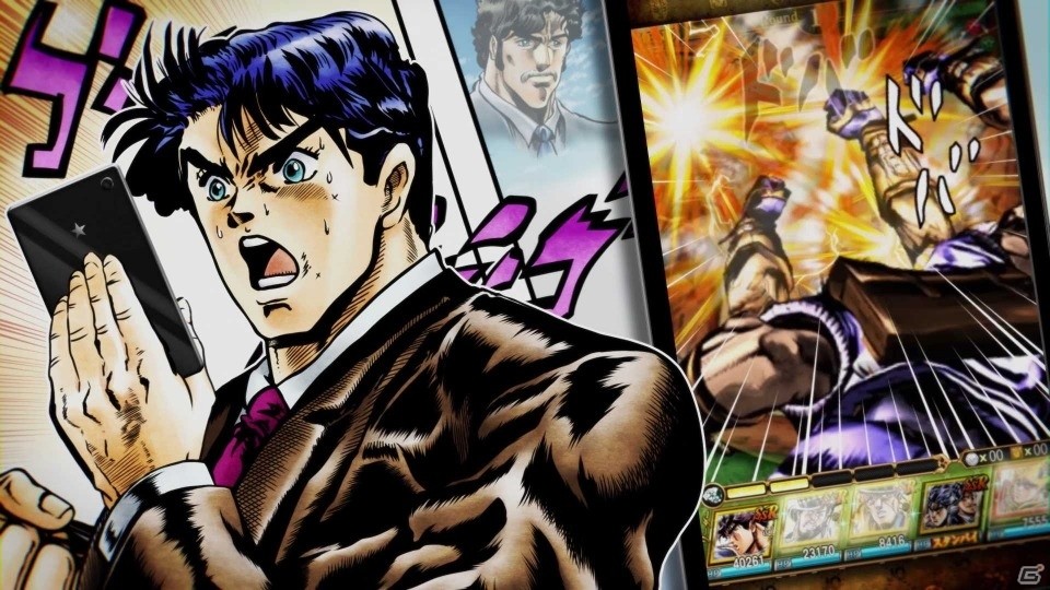 iOS/Android「ジョジョの奇妙な冒険 スターダストシューターズ」新ユニット・超降臨ガシャ限定「SSR DIO」が登場の画像5