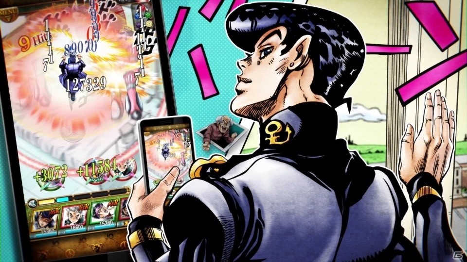 iOS/Android「ジョジョの奇妙な冒険 スターダストシューターズ」新ユニット・超降臨ガシャ限定「SSR DIO」が登場の画像8