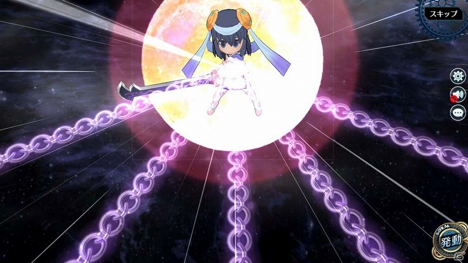 「英雄伝説 暁の軌跡」月の姫衣装の「リーシャ・マオ」が登場！の画像4