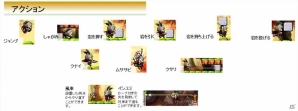 アクションパズル「疾風のうさぎ丸～ふたつの冒険譚～」がPS Vita向けに7月7日配信開始―「恵みの珠と封魔の印」「謎のからくり城」がセットにの画像9