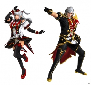 「モンスターハンター フロンティアZ」の無料開放が開始！「ドラゴンクエストX」や「NieR」シリーズを手掛ける齊藤陽介氏からのメッセージも公開の画像14