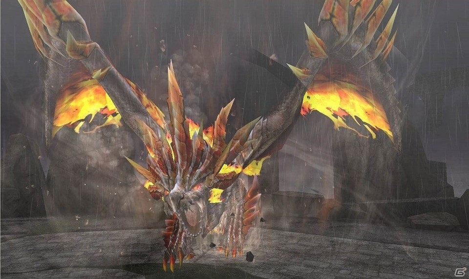 「モンスターハンター フロンティアZ」の無料開放が開始！「ドラゴンクエストX」や「NieR」シリーズを手掛ける齊藤陽介氏からのメッセージも公開の画像12