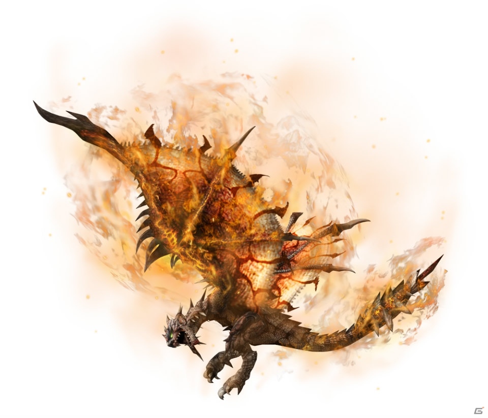 「モンスターハンター フロンティアZ」の無料開放が開始！「ドラゴンクエストX」や「NieR」シリーズを手掛ける齊藤陽介氏からのメッセージも公開の画像7