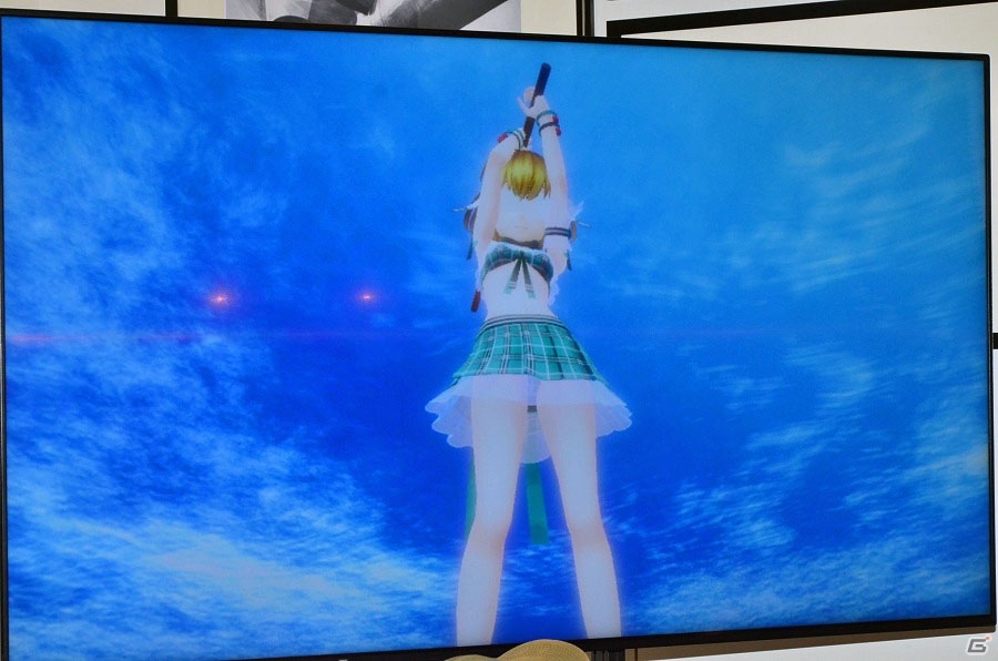 空と地ときたら、今度は“海”！「ファントム オブ キル」新プロジェクト「ファントム オブ ラブ」発表会レポートの画像17