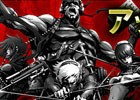 「イザナギオンライン」忍術使いたちの新たなストーリーが展開するメインクエスト解放アップデートを実施