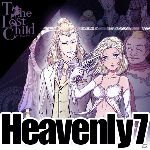 PS4/PS Vita「The Lost Child」天使・悪魔に続く第三勢力「堕天使」を紹介！販売店オリジナル特典の情報もの画像11