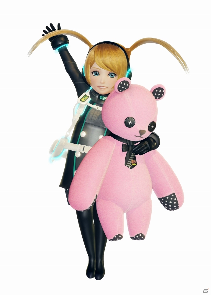 AC「マジシャンズデッド NEXT ブレイジング」大型アップデートが7月13日に実施決定！新キャラ＆新システムを紹介の画像2