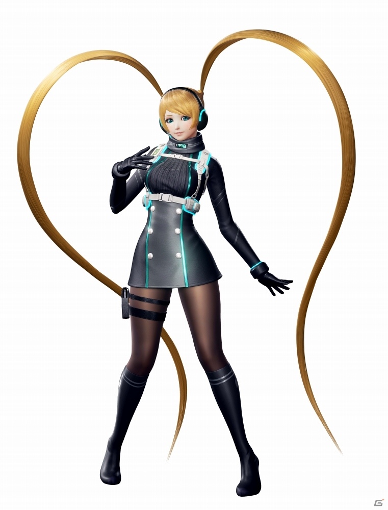 AC「マジシャンズデッド NEXT ブレイジング」大型アップデートが7月13日に実施決定！新キャラ＆新システムを紹介の画像3