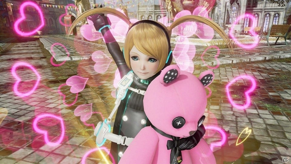 AC「マジシャンズデッド NEXT ブレイジング」大型アップデートが7月13日に実施決定！新キャラ＆新システムを紹介の画像5