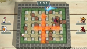 Nintendo Switch「スーパーボンバーマンR」新マップ、キャラクター、アクセサリーなどが追加！の画像6