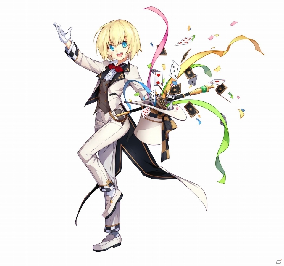 iOS/Android「空と大地のクロスノア」新システム「覚醒」「同盟戦」が実装―1周年を記念した大型アップデートが実施の画像3