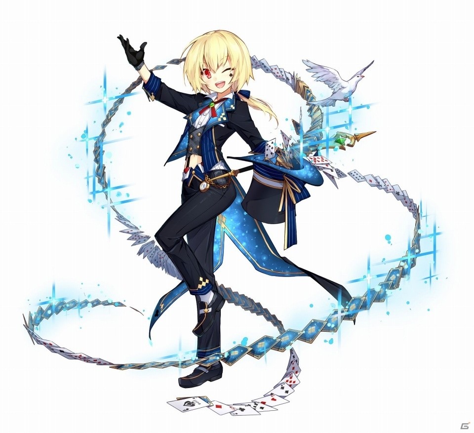 iOS/Android「空と大地のクロスノア」新システム「覚醒」「同盟戦」が実装―1周年を記念した大型アップデートが実施の画像4