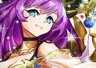 iOS/Android「逆転オセロニア」竜属性激超レアSキャラ「静音」が登場！決戦イベント「決戦！ファントムドラゴン」も開始