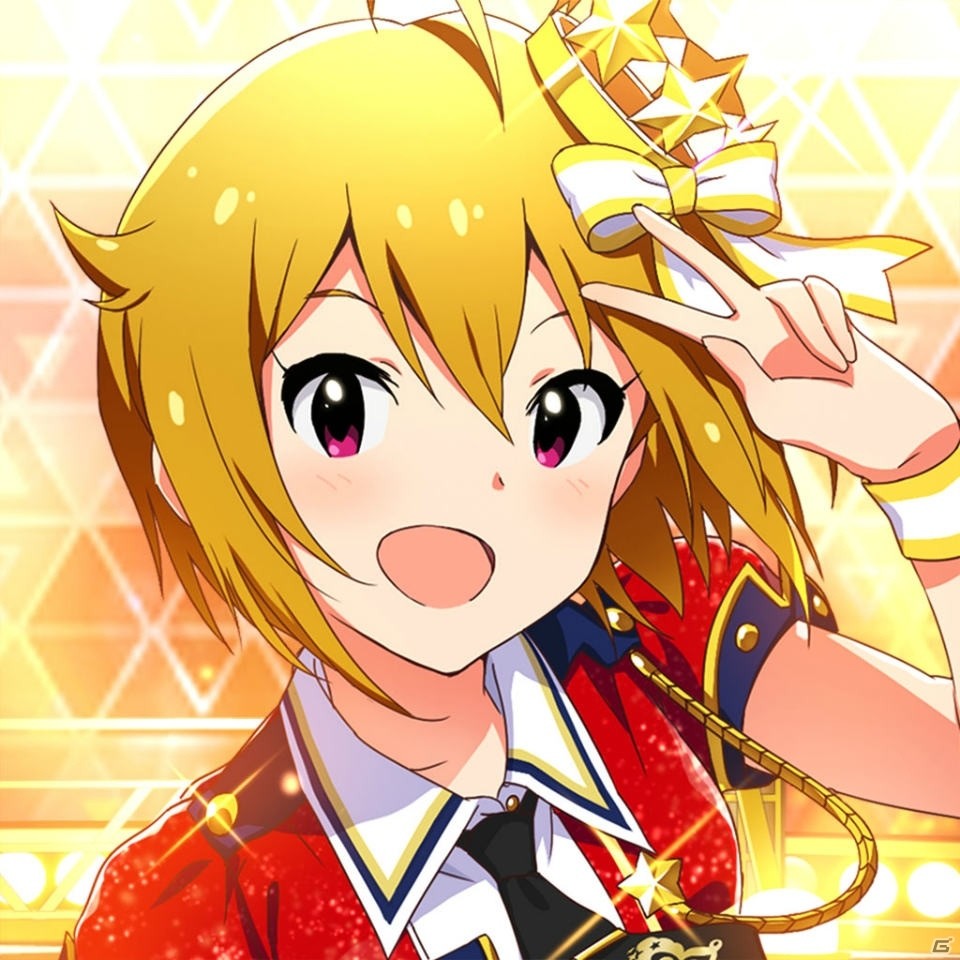 iOS/Android「アイドルマスターミリオンライブ！ シアターデイズ」配信開始！SSR確定ガシャチケット＆ミリオンジュエル690個が配布の画像1