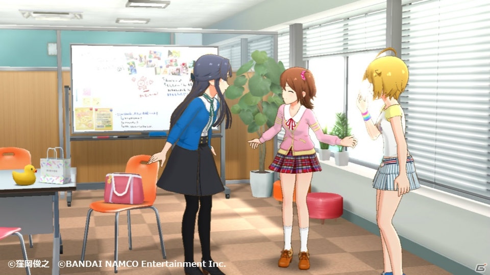 iOS/Android「アイドルマスターミリオンライブ！ シアターデイズ」配信開始！SSR確定ガシャチケット＆ミリオンジュエル690個が配布の画像9