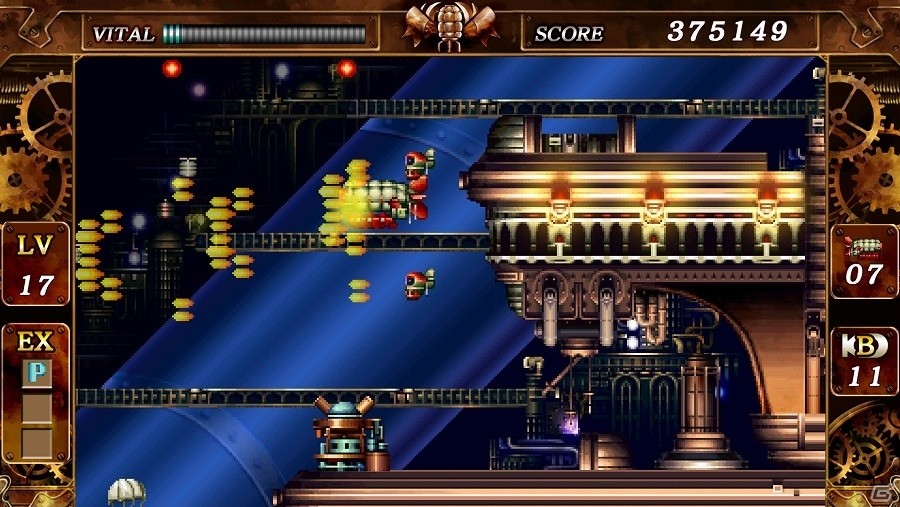 ゲーム内BGMを収録したOSTが初回生産特典として同梱！PC版「鋼鉄帝国 -STEEL EMPIRE-」が本日発売の画像6