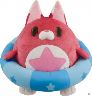 「一番くじ 白猫プロジェクト 夏休み満喫だニャ!!」が7月29日より順次販売開始―夏休みをテーマにしたフィギュアなどがラインナップの画像3