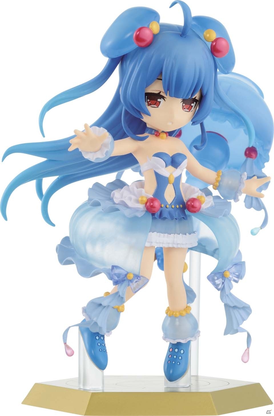 「一番くじ 白猫プロジェクト 夏休み満喫だニャ!!」が7月29日より順次販売開始―夏休みをテーマにしたフィギュアなどがラインナップの画像2