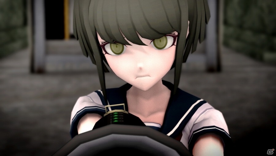 「ダンガンロンパ」シリーズ全作がついにPS4に集結！PS4版「絶対絶望少女 ダンガンロンパ Another Episode」本日発売の画像1