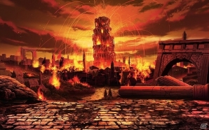 iOS/Android「グランドサマナーズ」メインストーリー第7章「ラ＝リズ魔導教国」が7月に配信決定！の画像2