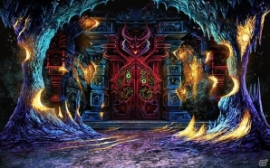 iOS/Android「グランドサマナーズ」メインストーリー第7章「ラ＝リズ魔導教国」が7月に配信決定！の画像4