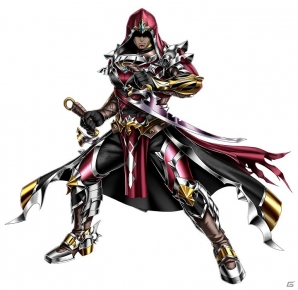iOS/Android「グランドサマナーズ」メインストーリー第7章「ラ＝リズ魔導教国」が7月に配信決定！の画像5
