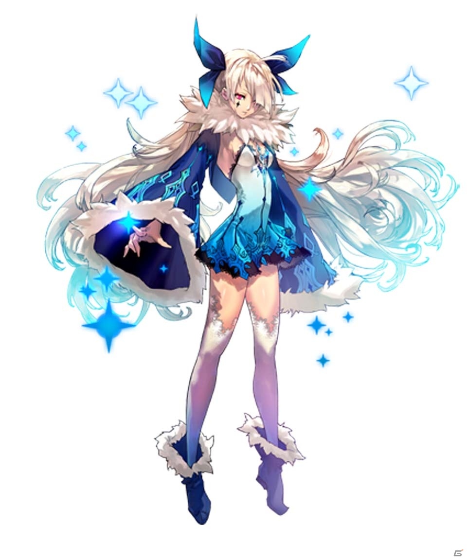 iOS/Android「ルナプリ from 天使帝國」星級5キャラクターが必ず出現する「ルナフェス」が明日スタートの画像2