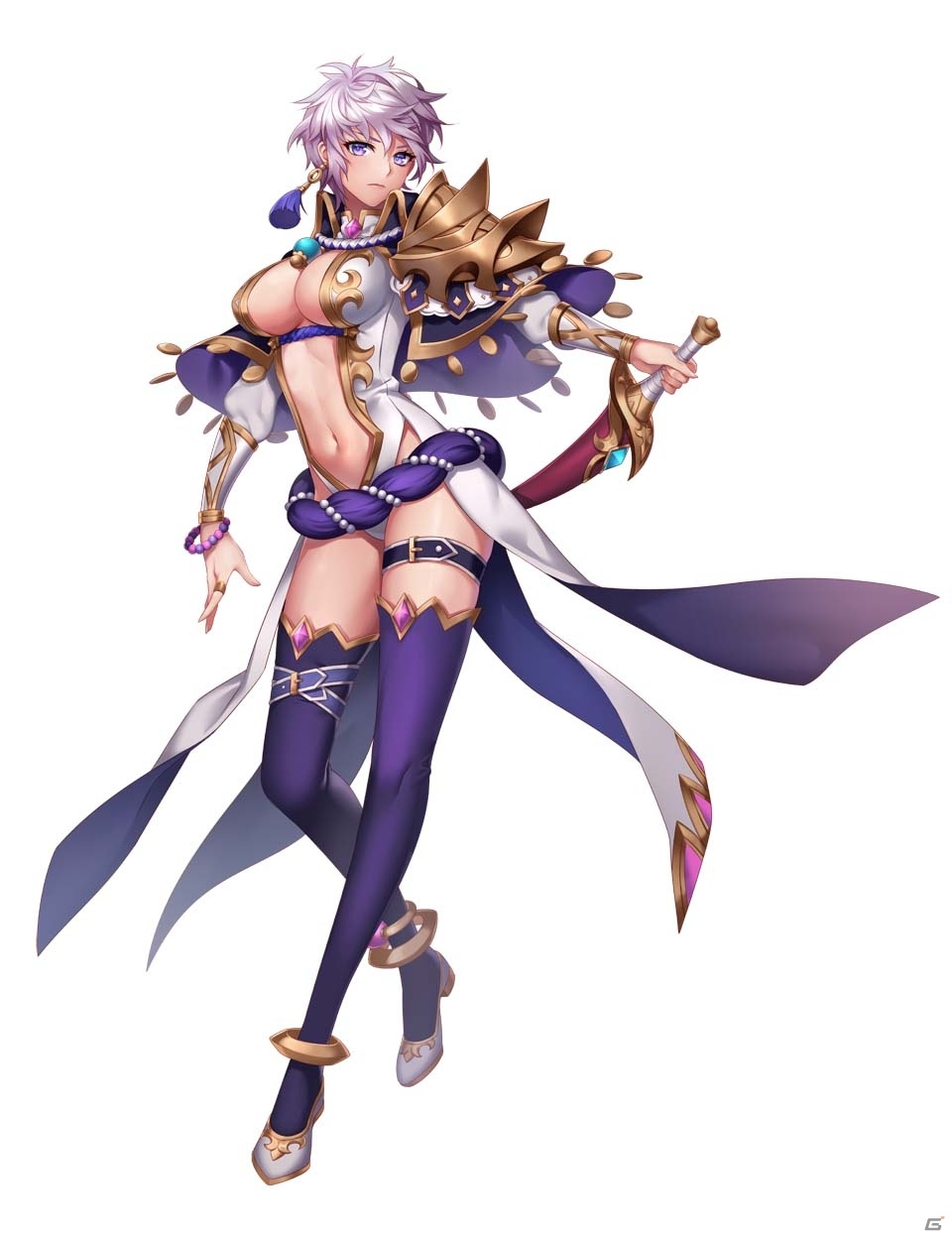 iOS/Android「ルナプリ from 天使帝國」星級5キャラクターが必ず出現する「ルナフェス」が明日スタートの画像4