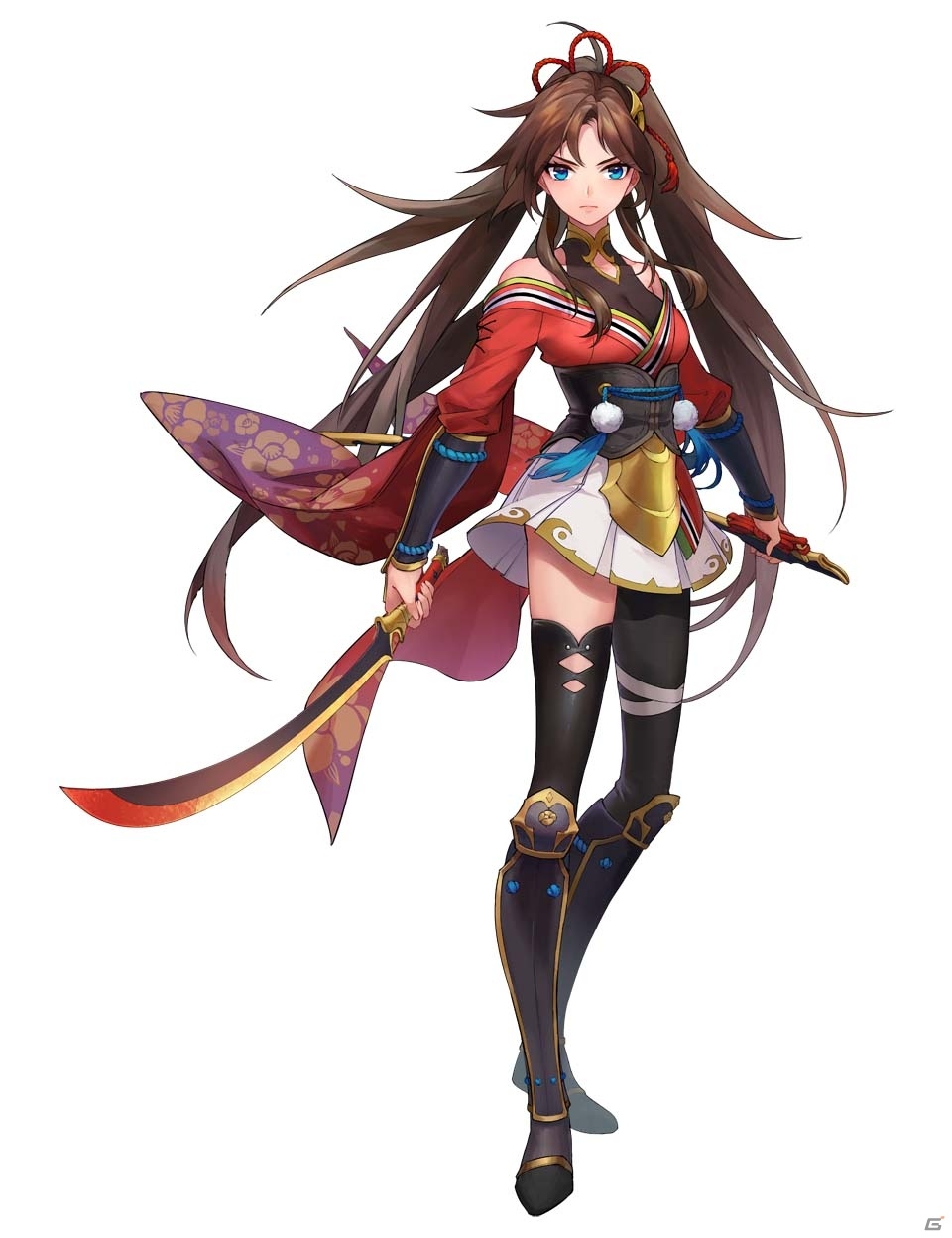 iOS/Android「ルナプリ from 天使帝國」星級5キャラクターが必ず出現する「ルナフェス」が明日スタートの画像5