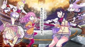 iOS/Android「放課後ガールズトライブ」初となる大型アップデート「魔女の讃美歌」が実装！ジェムや「100％★5ガチャチケ」などがもらえるログボも実施の画像5