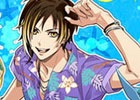 「ときめきレストラン☆☆☆」VRライブイベント「3 Majesty × X.I.P. LIVE -SPLASH SUMMER FES 2017-」のチケット先行販売がスタート