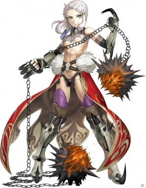 「Fate/Grand Order -Epic of Remnant-」2つ目の物語「亜種特異点II 伝承地底世界 アガルタ アガルタの女」は本日配信！新情報も続々到着の画像1