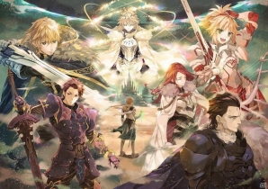 「Fate/Grand Order -Epic of Remnant-」2つ目の物語「亜種特異点II 伝承地底世界 アガルタ アガルタの女」は本日配信！新情報も続々到着の画像6
