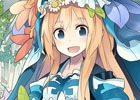 iOS/Android「チェインクロニクル3」騎士となった“テレサ”が登場！「伝説の義勇軍」が手に入るレジェンドフェスが6月30日より開催！
