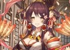「少女とドラゴン -幻獣契約クリプトラクト-」ガチャイベント・超召喚祭が開催！イベントクエスト「東の姫と桜の女神」も登場