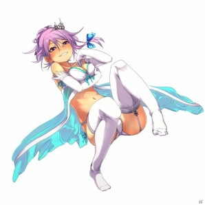 iOS/Android「感染×少女」甘噛綴がウェディング姿で登場！SSRキャラが出現しやすくなるパンデミックフェスも開催の画像2