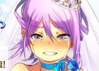 iOS/Android「感染×少女」甘噛綴がウェディング姿で登場！SSRキャラが出現しやすくなるパンデミックフェスも開催