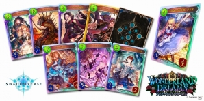 e-Sports大会「RAGE Shadowverse Wonderland Dreams」が開催決定―エントリー受付は7月7日スタートの画像2