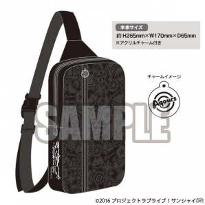 「コミックマーケット92」ブシロードブースの目玉商品が公開―「バンドリ！ガールズバンドパーティ！」グッズなどがラインナップの画像3