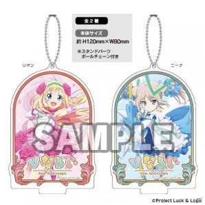 「コミックマーケット92」ブシロードブースの目玉商品が公開―「バンドリ！ガールズバンドパーティ！」グッズなどがラインナップの画像7