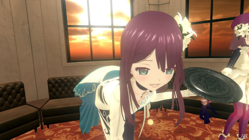 本格VRアイドルユニット「Hop Step Sing!」のライブ映像がSteamにて6月30日に配信！の画像12