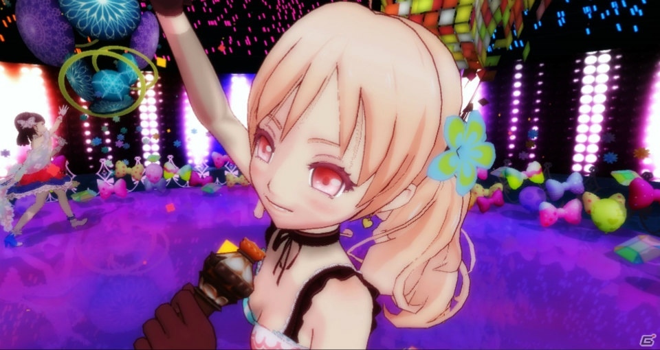 本格VRアイドルユニット「Hop Step Sing!」のライブ映像がSteamにて6月30日に配信！の画像8